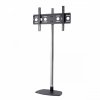 Edbak STD01 Stend do monitorów 40-75 cali VESA 75x75 - 600x400 80 kg 250-1650 mm